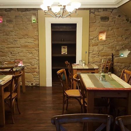 The Ship Inn Invergordon Ngoại thất bức ảnh