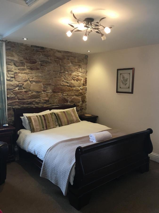 The Ship Inn Invergordon Ngoại thất bức ảnh