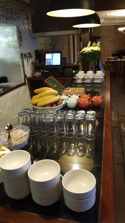 The Ship Inn Invergordon Ngoại thất bức ảnh