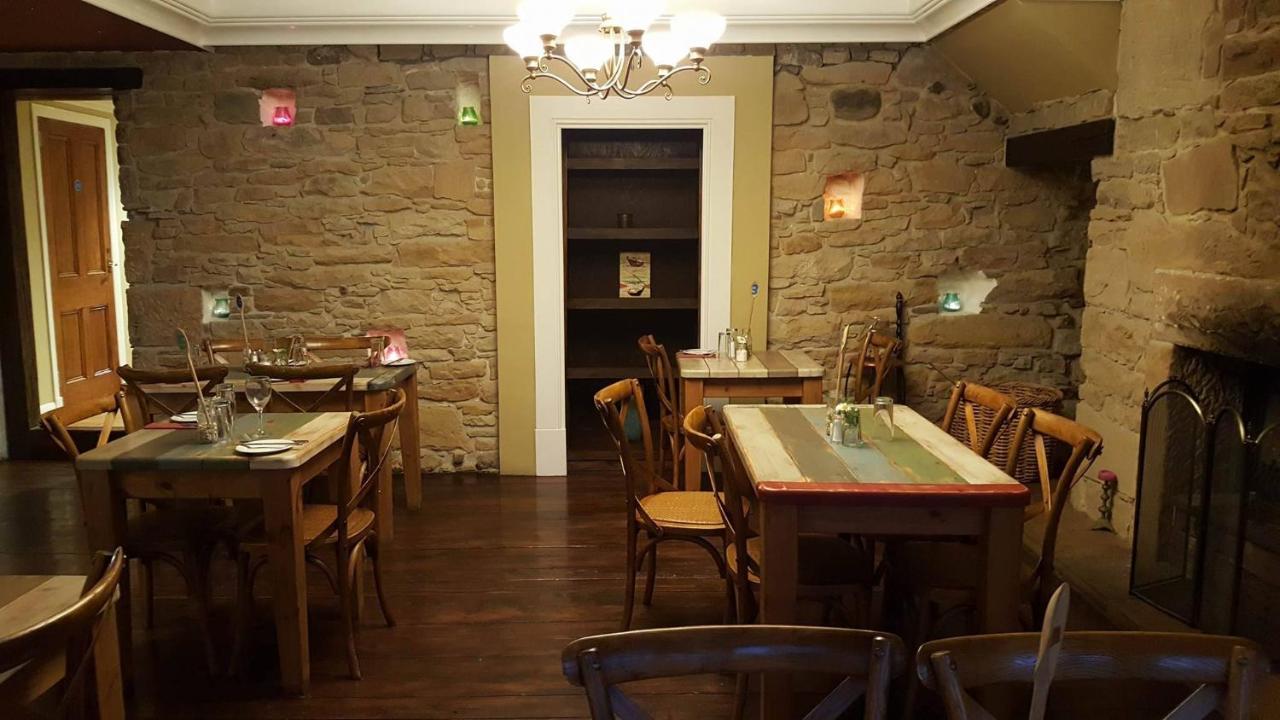 The Ship Inn Invergordon Ngoại thất bức ảnh