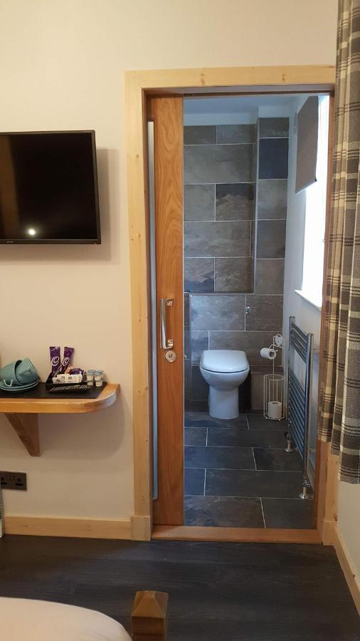 The Ship Inn Invergordon Ngoại thất bức ảnh