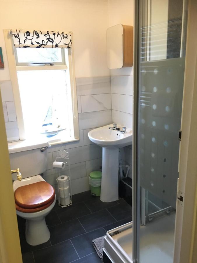 The Ship Inn Invergordon Ngoại thất bức ảnh