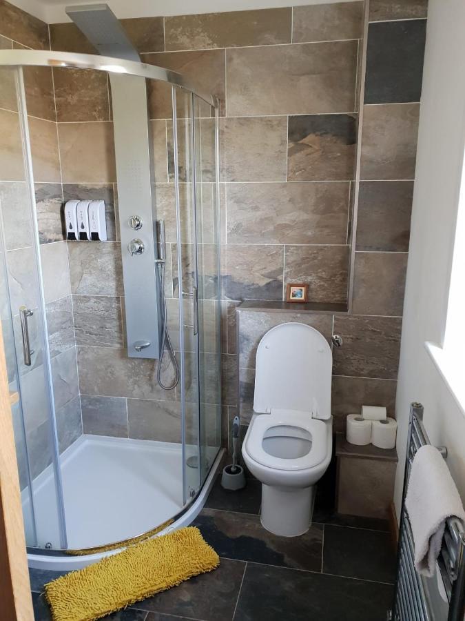 The Ship Inn Invergordon Ngoại thất bức ảnh