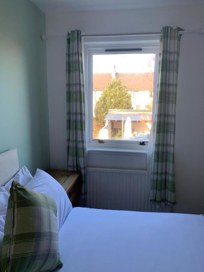 The Ship Inn Invergordon Ngoại thất bức ảnh