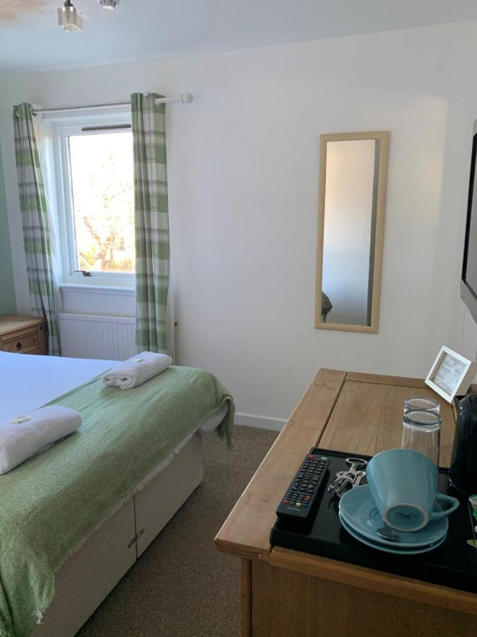 The Ship Inn Invergordon Ngoại thất bức ảnh