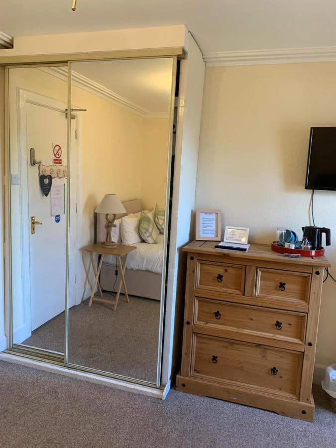 The Ship Inn Invergordon Ngoại thất bức ảnh