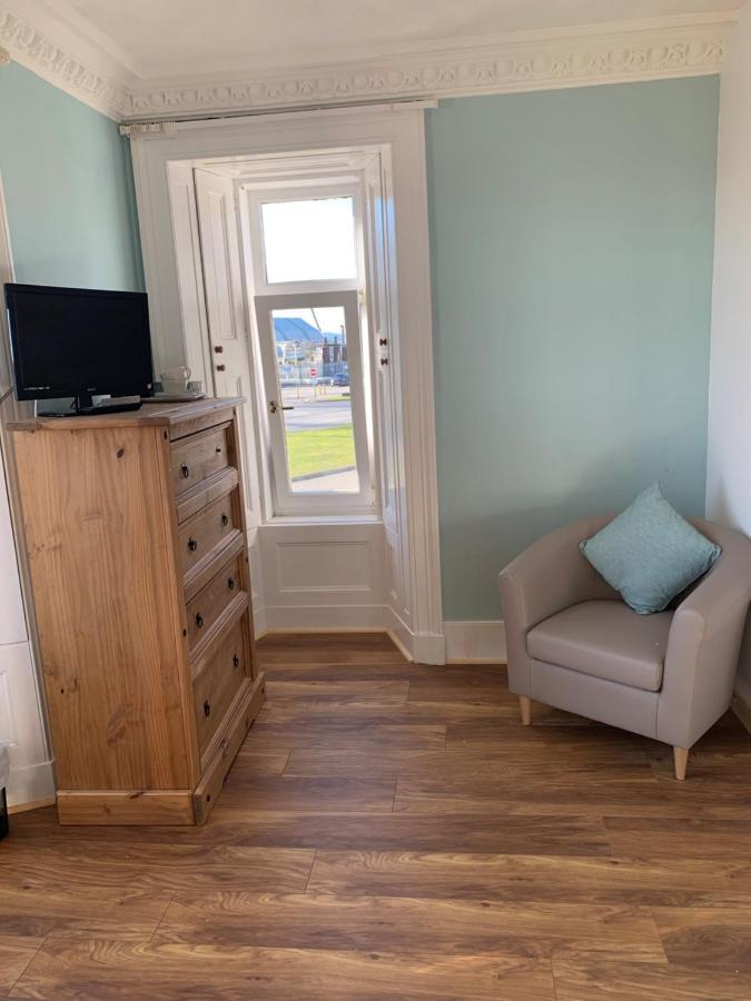 The Ship Inn Invergordon Ngoại thất bức ảnh