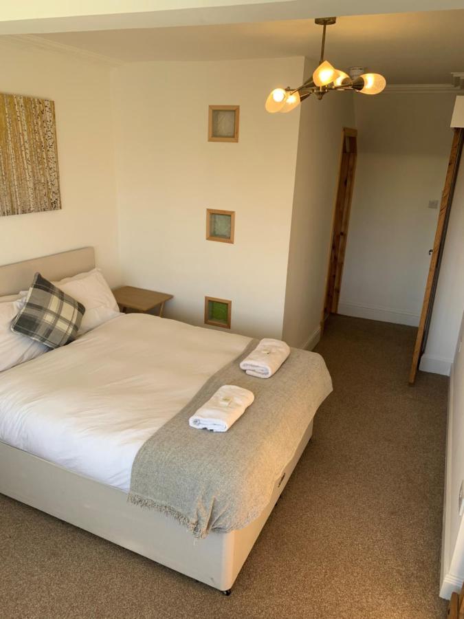 The Ship Inn Invergordon Ngoại thất bức ảnh