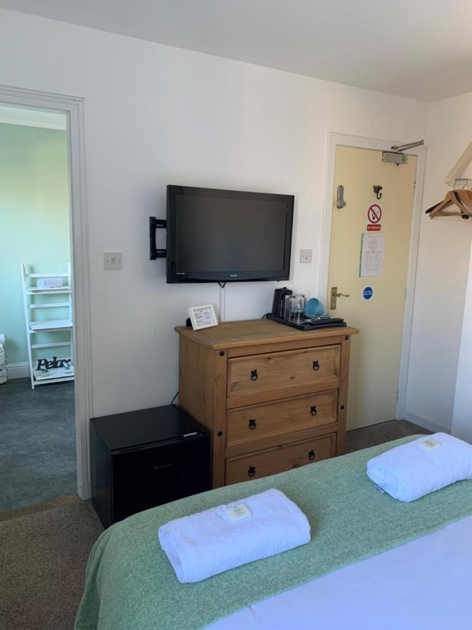 The Ship Inn Invergordon Ngoại thất bức ảnh