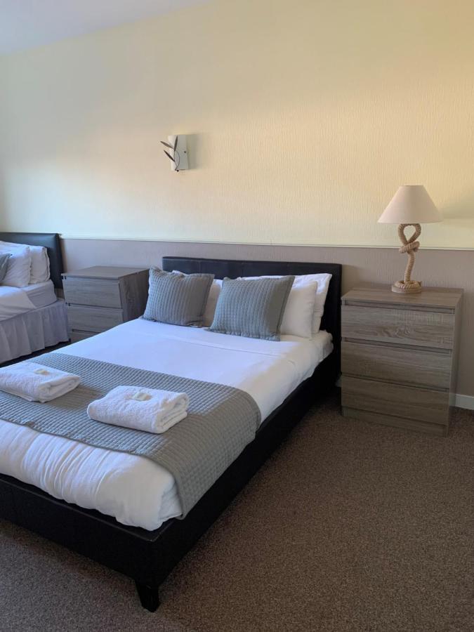 The Ship Inn Invergordon Ngoại thất bức ảnh