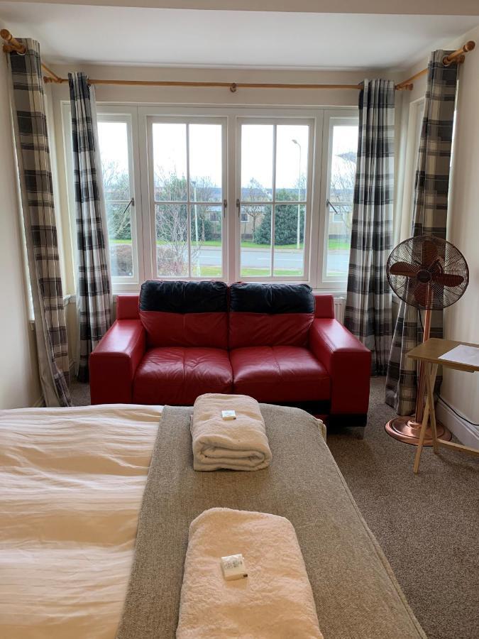 The Ship Inn Invergordon Ngoại thất bức ảnh