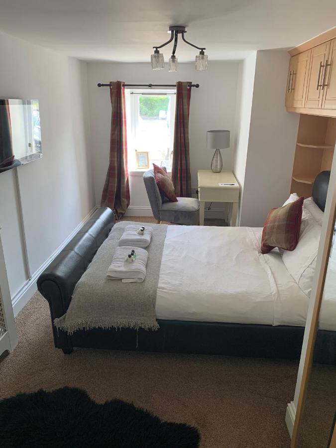 The Ship Inn Invergordon Ngoại thất bức ảnh
