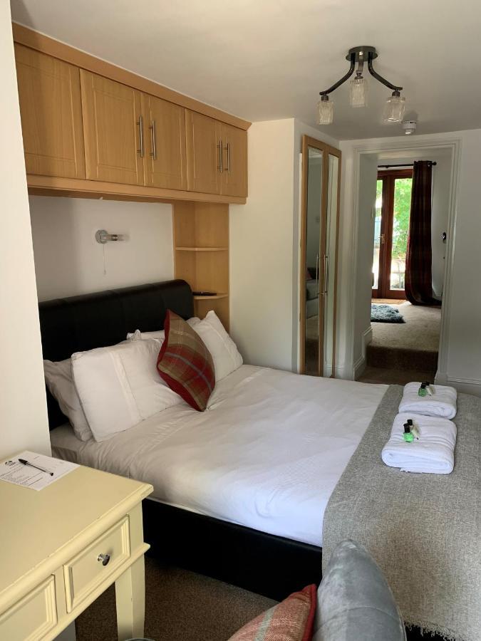 The Ship Inn Invergordon Ngoại thất bức ảnh